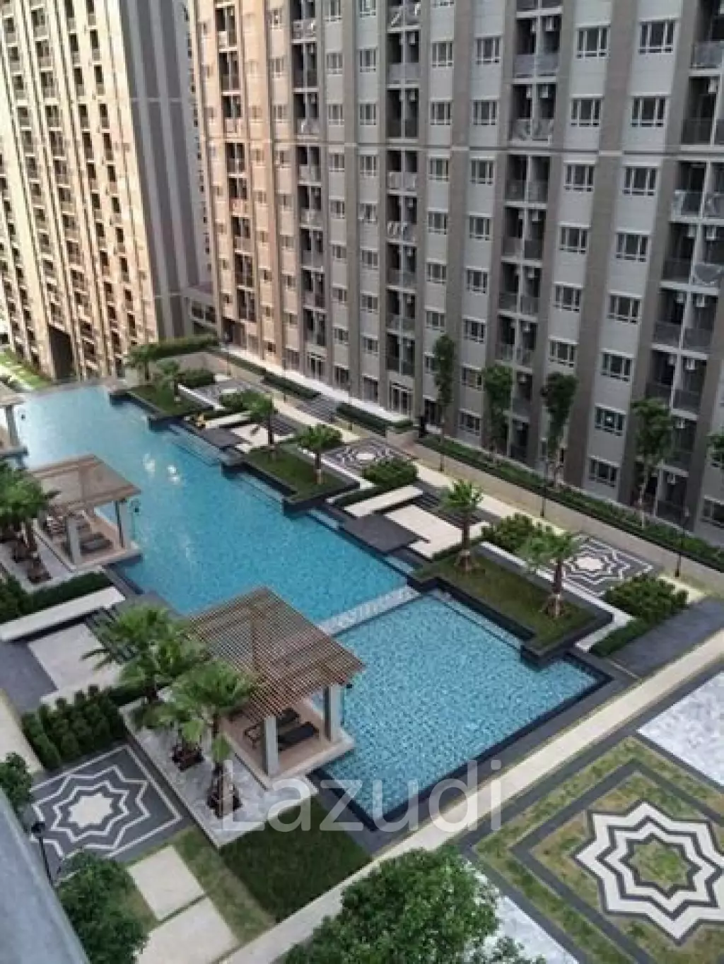 Condo Manor Sanambinnam for RENT