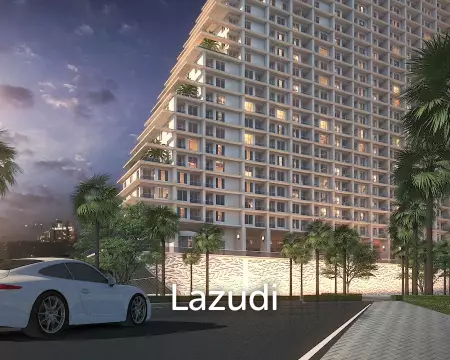 มารีน่า โกลเด้น เบย์ พัทยา