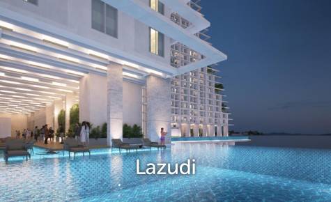 Marina Golden Bay Pattaya