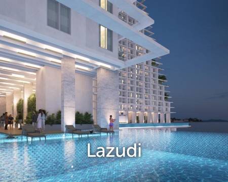 Marina Golden Bay Pattaya
