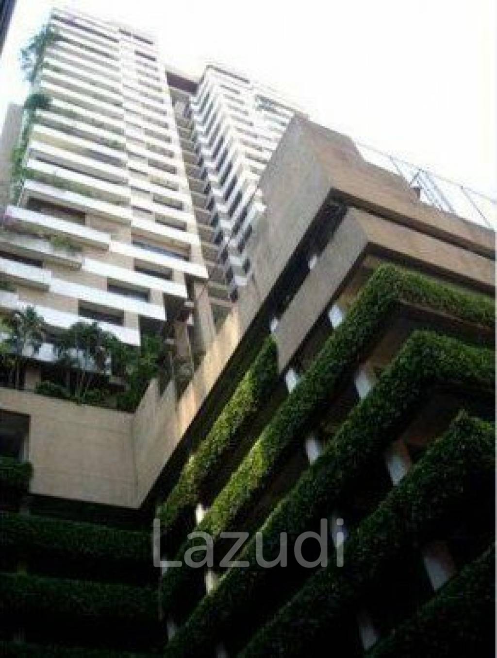Asoke Tower