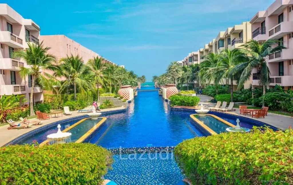 MARRAKESH : Cozy 1 Bed condo near town and Beaches