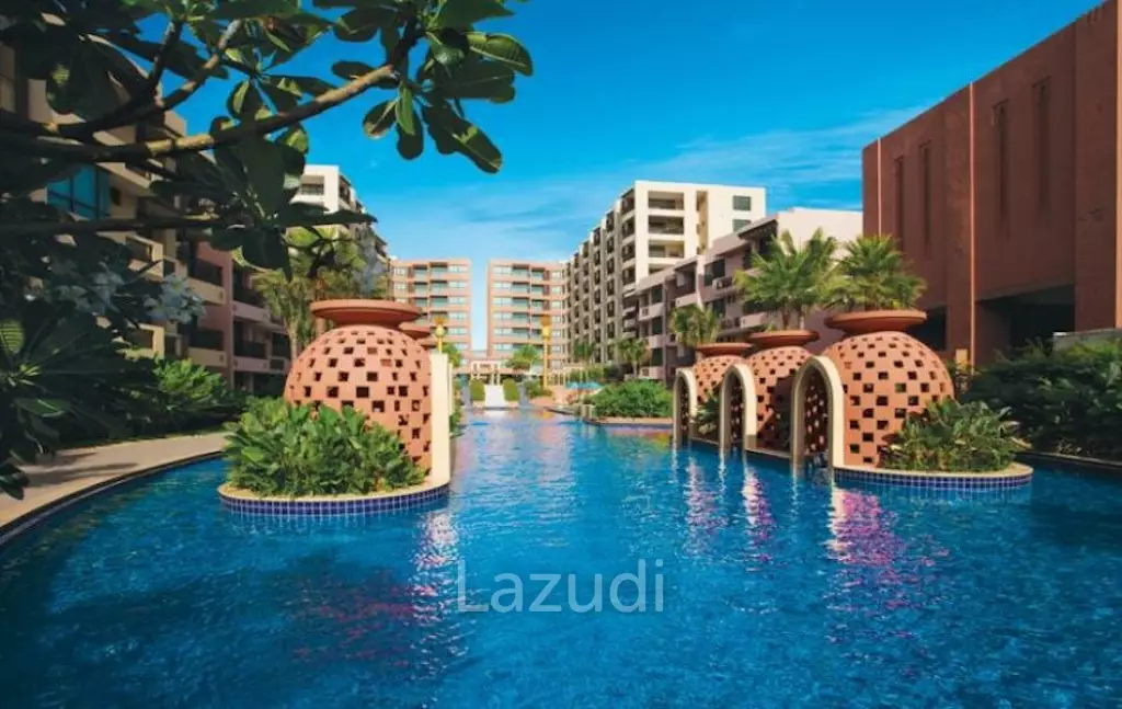 MARRAKESH : Cozy 1 Bed condo near town and Beaches
