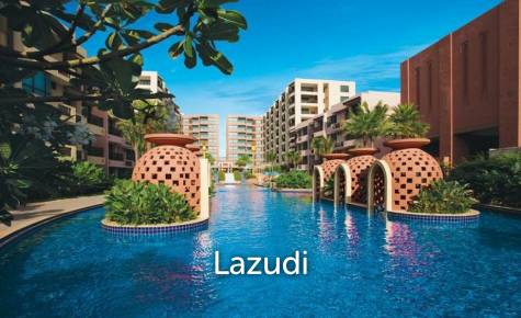 Marrakesh Hua Hin Residences