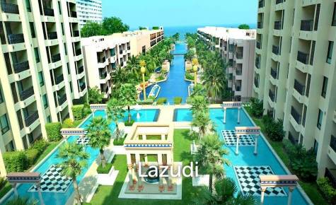 Marrakesh Hua Hin Residences