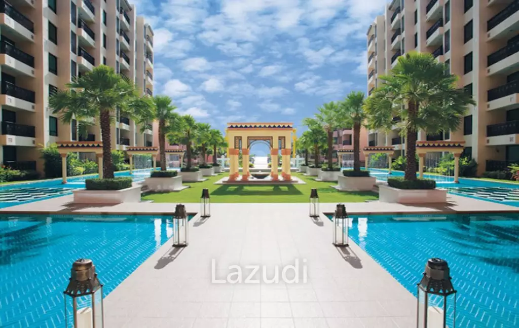 MARRAKESH : Cozy 1 Bed condo near town and Beaches