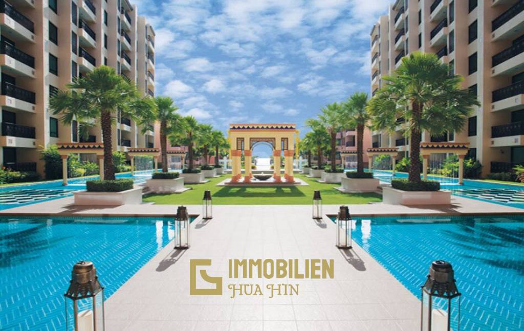 มาราเกซ หัวหิน เรสซิเดนส์