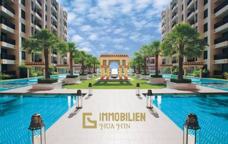 มาราเกซ หัวหิน เรสซิเดนส์