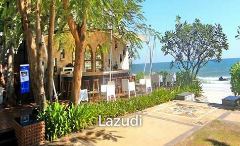 Marrakesh Hua Hin Residences
