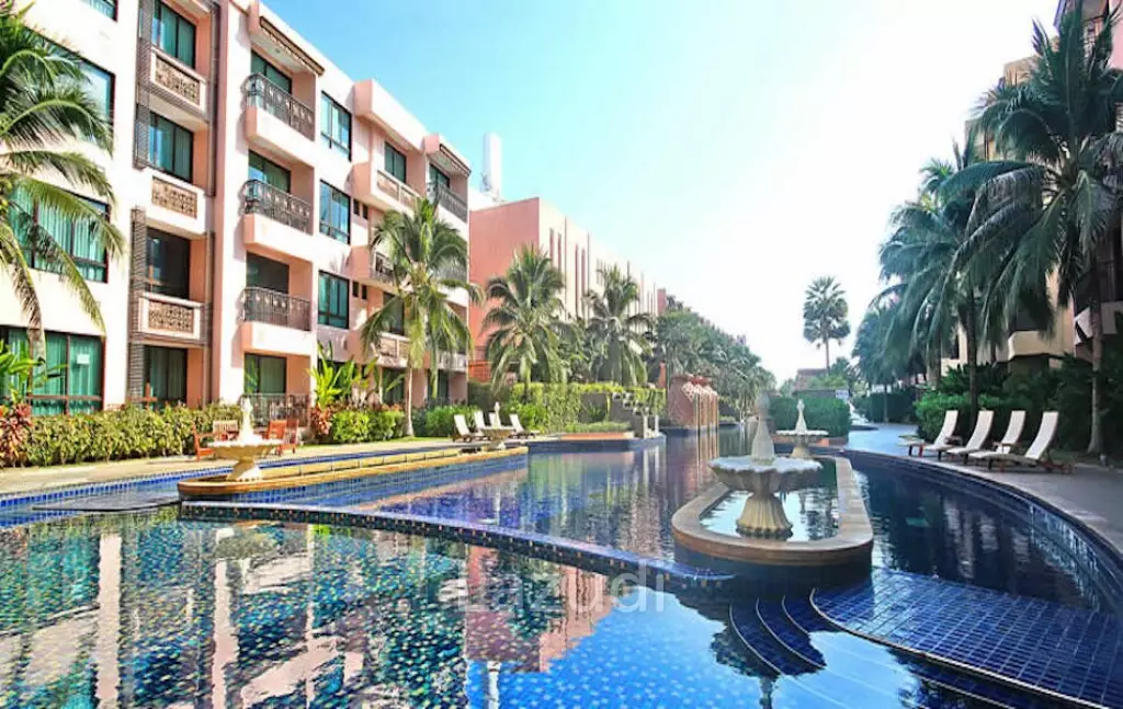 MARRAKESH : Cozy 1 Bed condo near town and Beaches