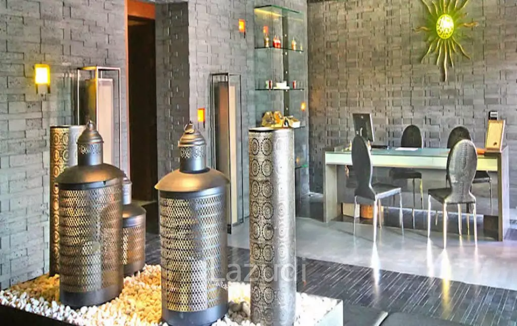MARRAKESH : Cozy 1 Bed condo near town and Beaches