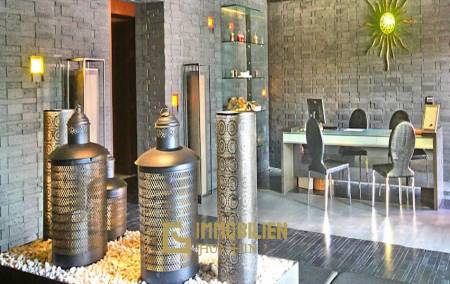 มาราเกซ หัวหิน เรสซิเดนส์