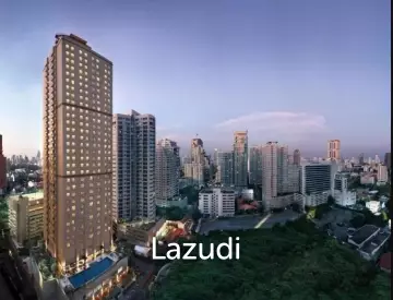 Marriott Executive Apartment Sukhumvit Park