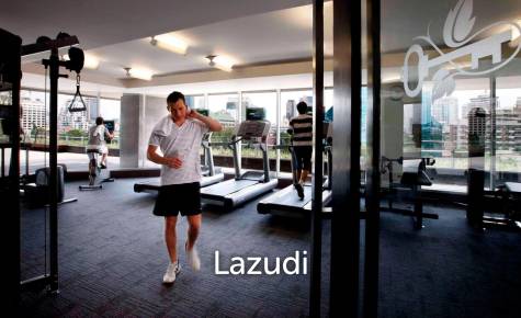 Marriott Executive Apartments Sathorn Vista
