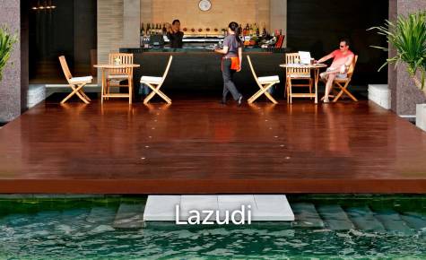 Marriott Executive Apartments Sathorn Vista