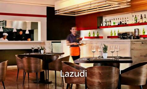 Marriott Executive Apartments Sathorn Vista