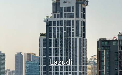 MARU Ekkamai 2