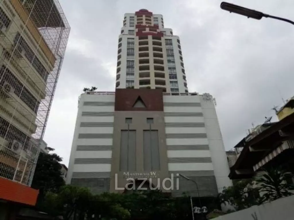 A beautiful unit @ Master View Executive Place for sale