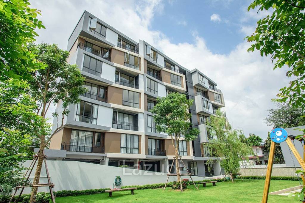 Mattani Suites