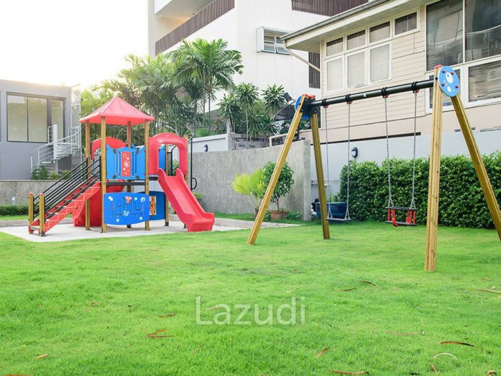 Mattani Suites