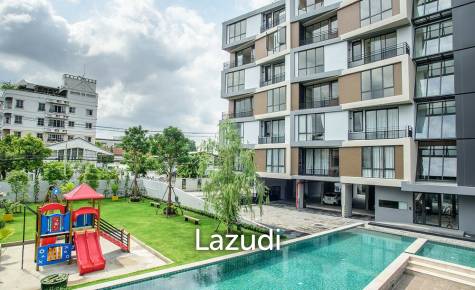 Mattani Suites