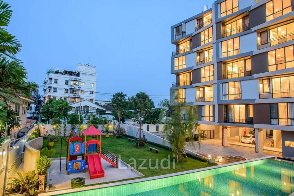 Mattani Suites