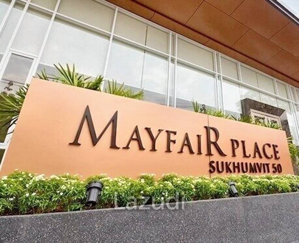 Mayfair Place Sukhumvit 50