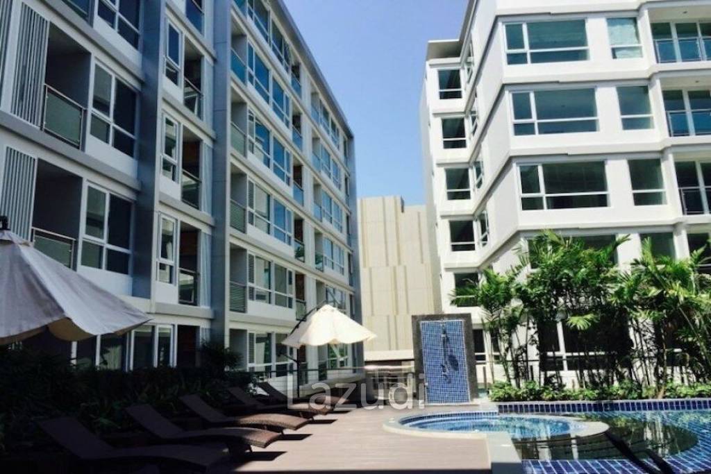 Mayfair Place Sukhumvit 64