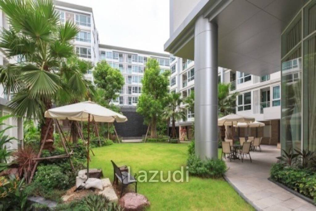 Mayfair Place Sukhumvit 64