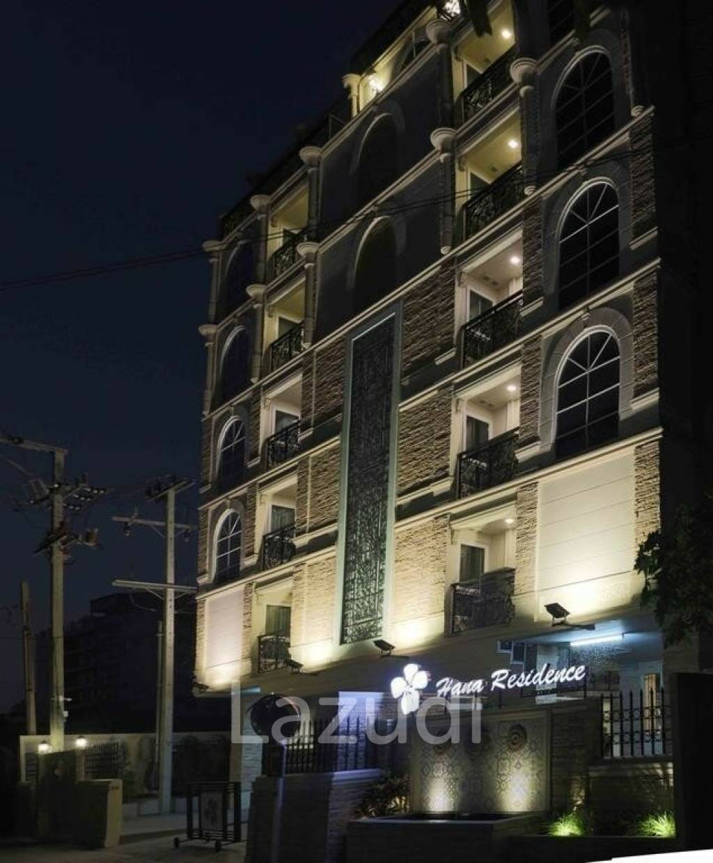 Aspira Hana Residence
