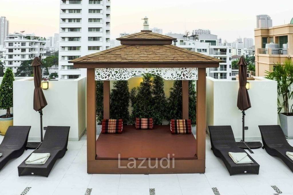 Aspira Hana Residence