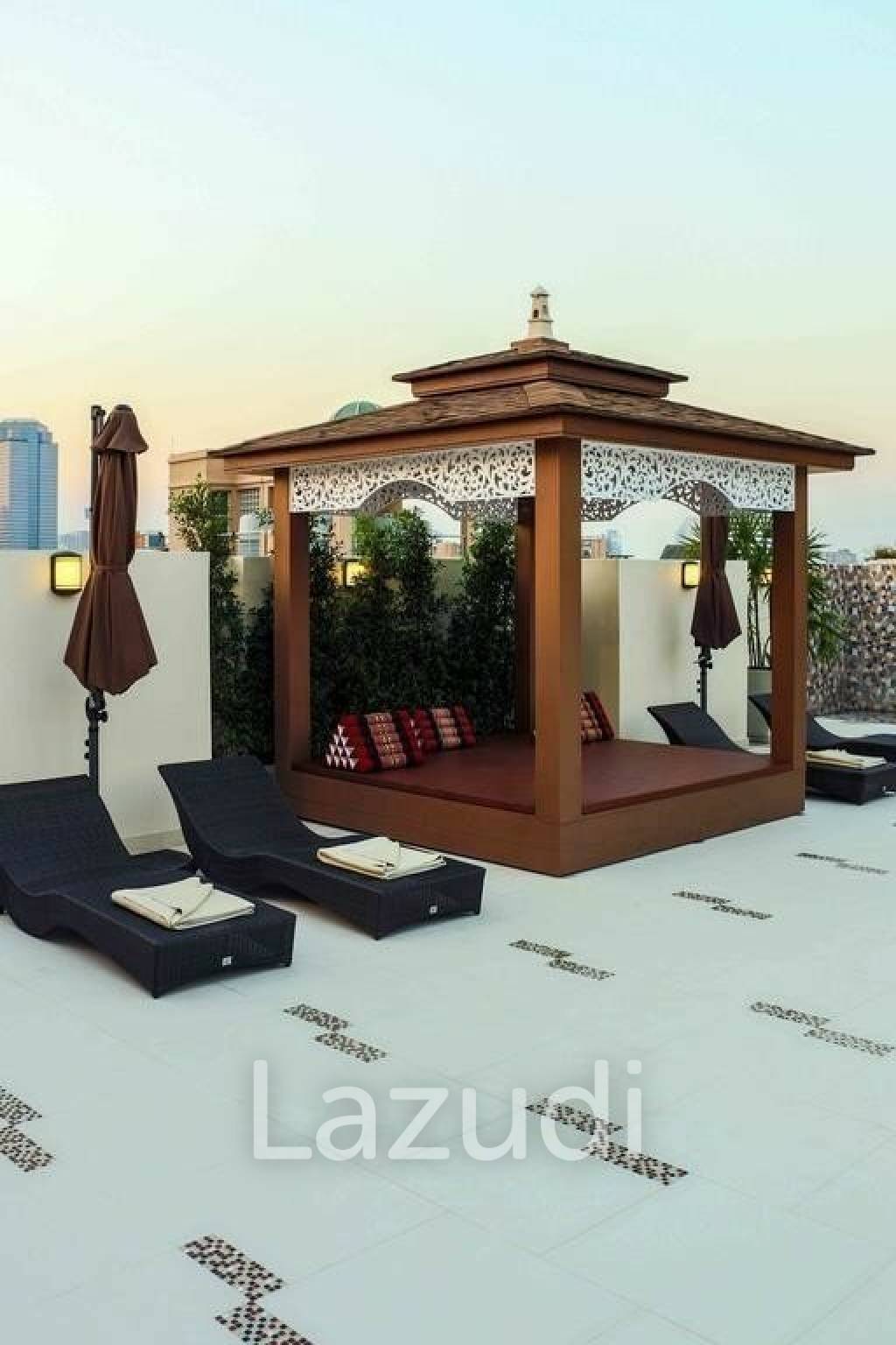 Aspira Hana Residence