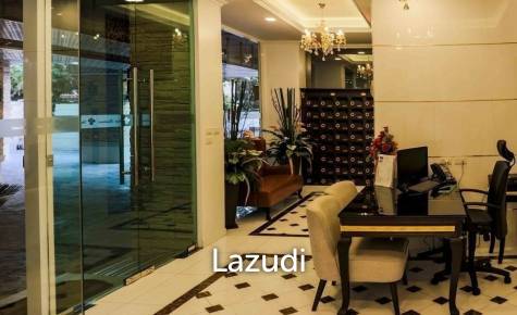 Aspira Hana Residence