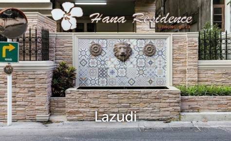 Aspira Hana Residence