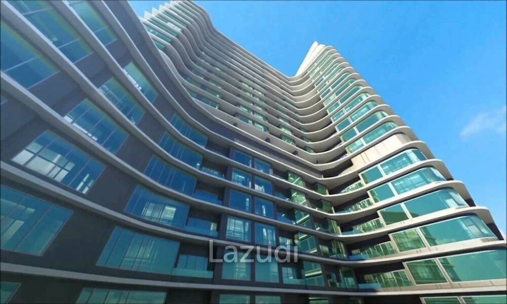 Luxurious 3-Bed Condo at Menam Residences, Bangkok
