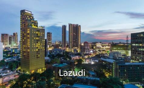 Metris Ladprao