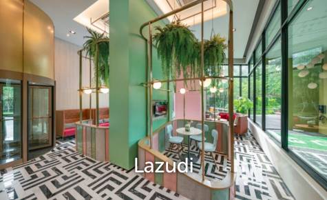 Metris Ladprao
