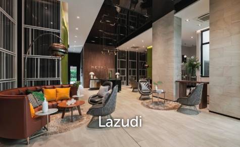 Metris Ladprao
