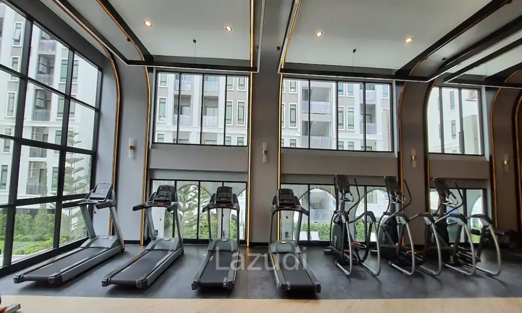 1 Bed 1 Bath 35 Sqm Condo For Sale