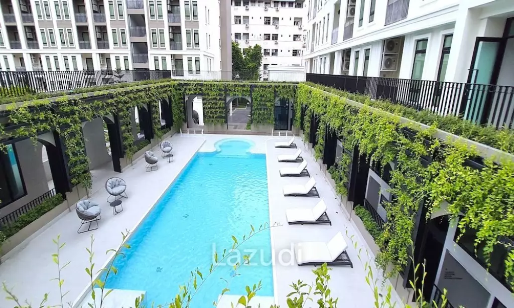 1 Bed 1 Bath 35 Sqm Condo For Sale
