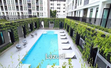 Aspire Asoke-Ratchada