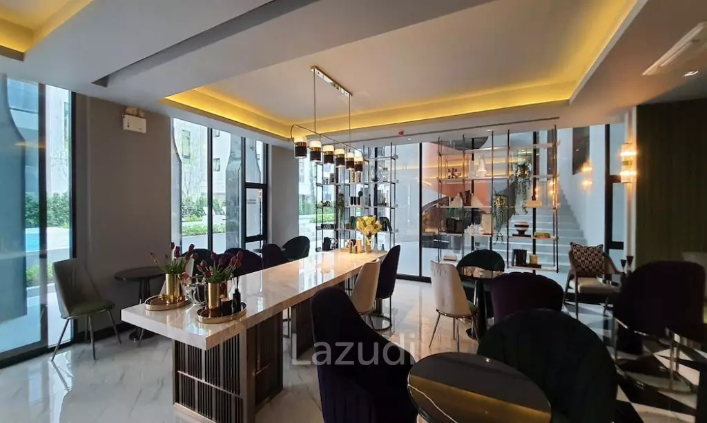 1 Bed 1 Bath 35 Sqm Condo For Sale