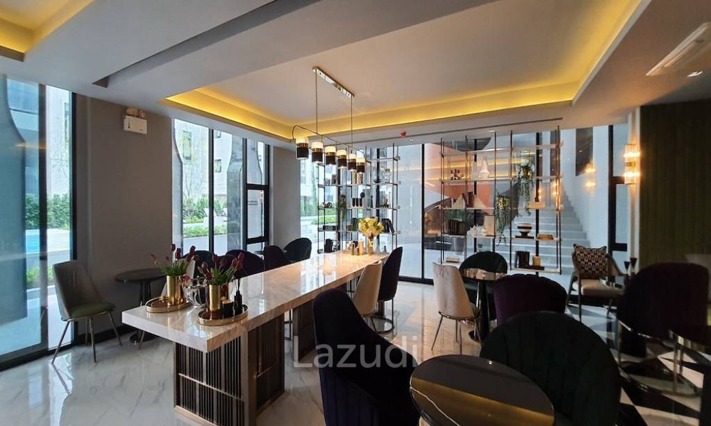 Aspire Asoke-Ratchada