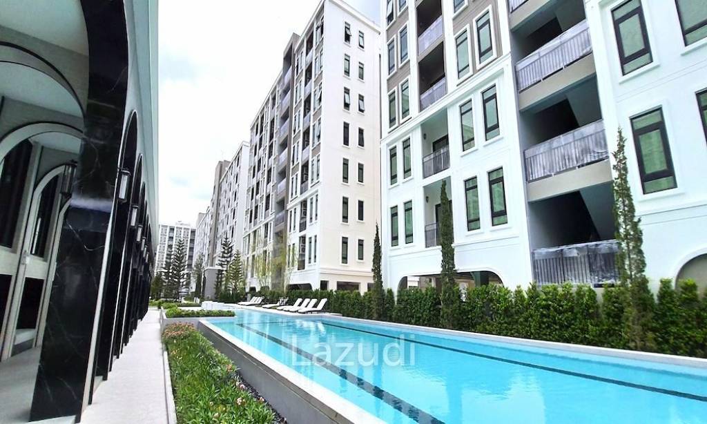 Aspire Asoke-Ratchada