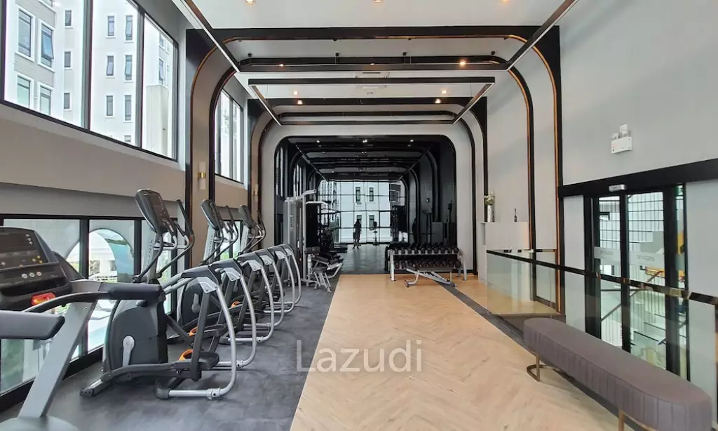 1 Bed 1 Bath 35 Sqm Condo For Sale