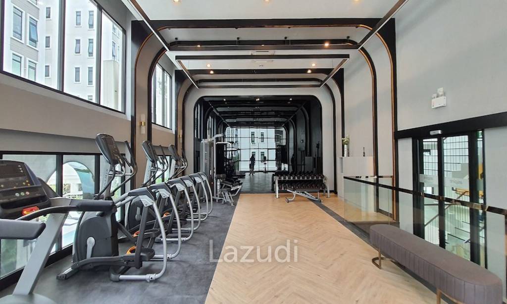 Aspire Asoke-Ratchada