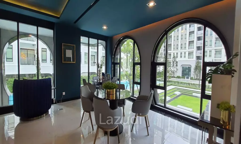 1 Bed 1 Bath 35 Sqm Condo For Sale
