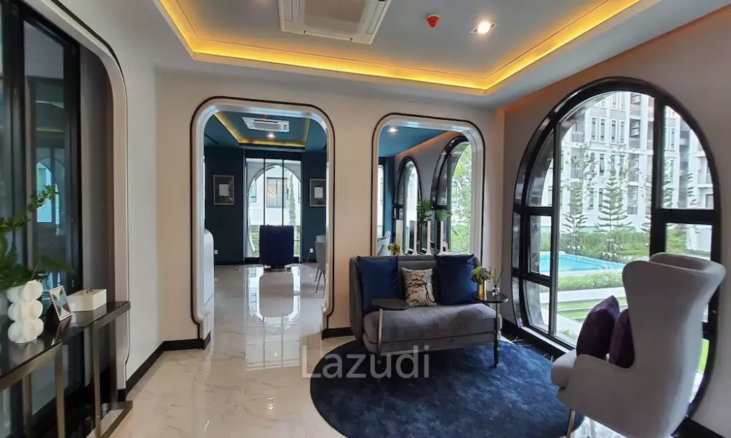 1 Bed 1 Bath 35 Sqm Condo For Sale
