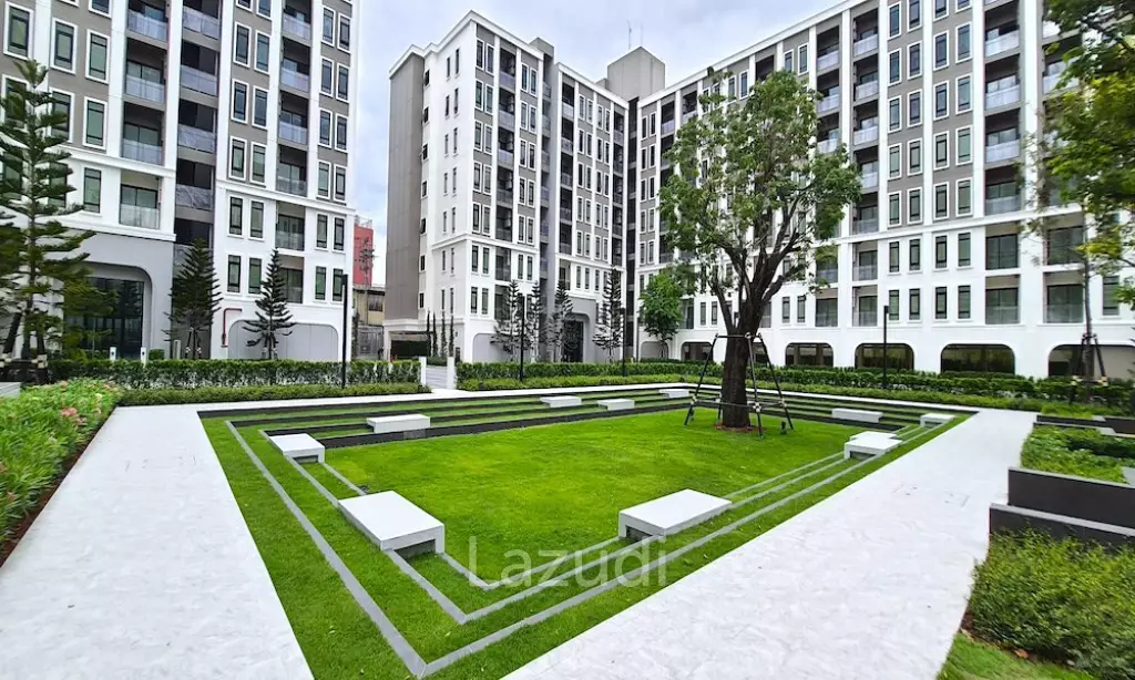 1 Bed 1 Bath 35 Sqm Condo For Sale