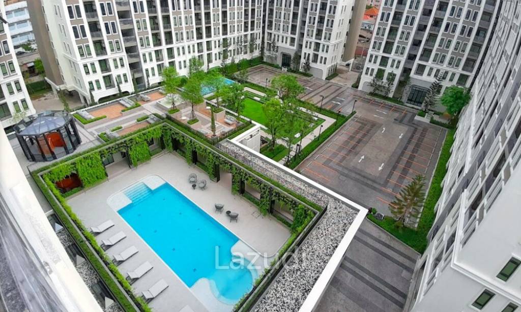 Aspire Asoke-Ratchada